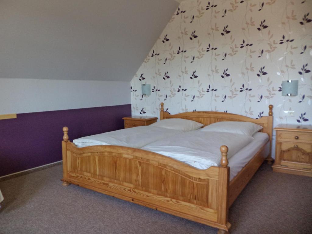 Landgasthof Fegetasch Neukirchen  Quarto foto