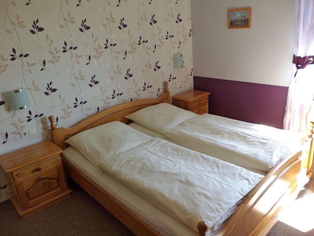 Landgasthof Fegetasch Neukirchen  Quarto foto