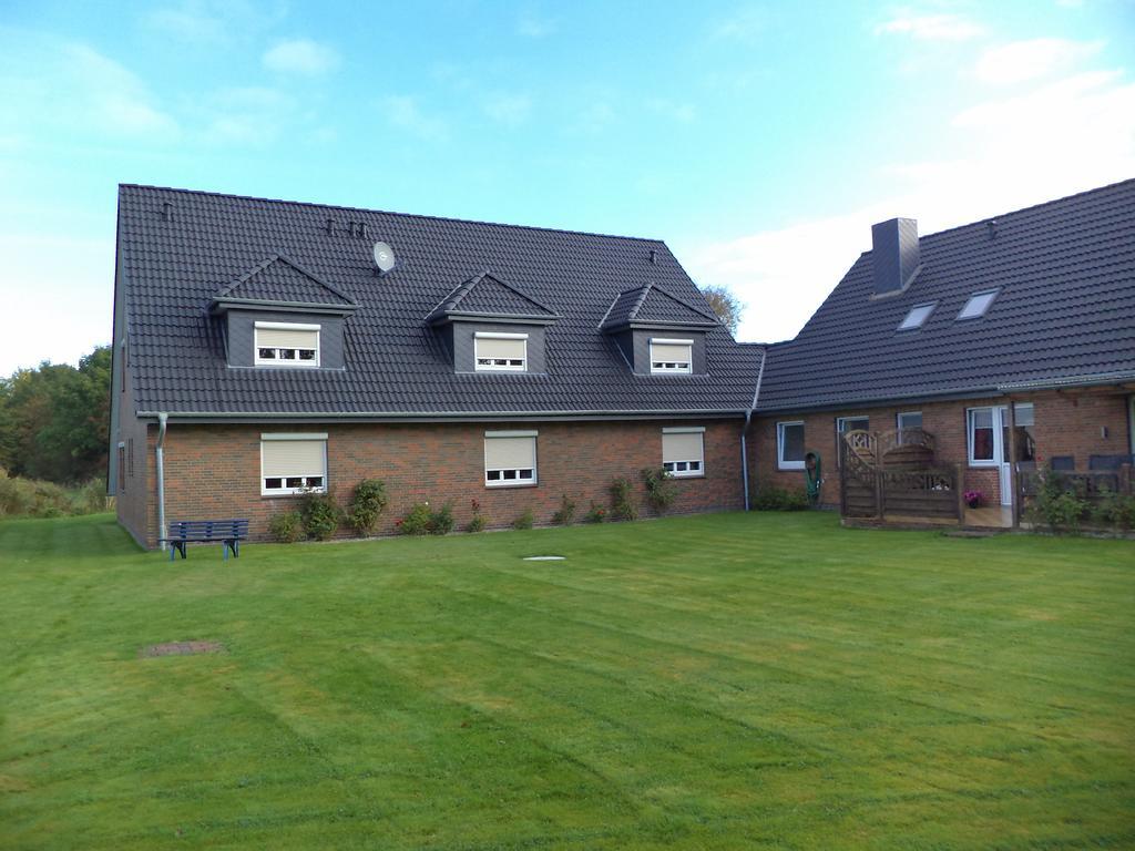 Landgasthof Fegetasch Neukirchen  Exterior foto