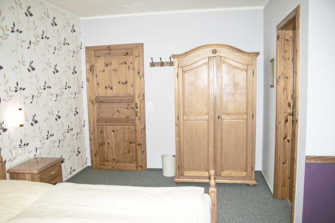 Landgasthof Fegetasch Neukirchen  Exterior foto