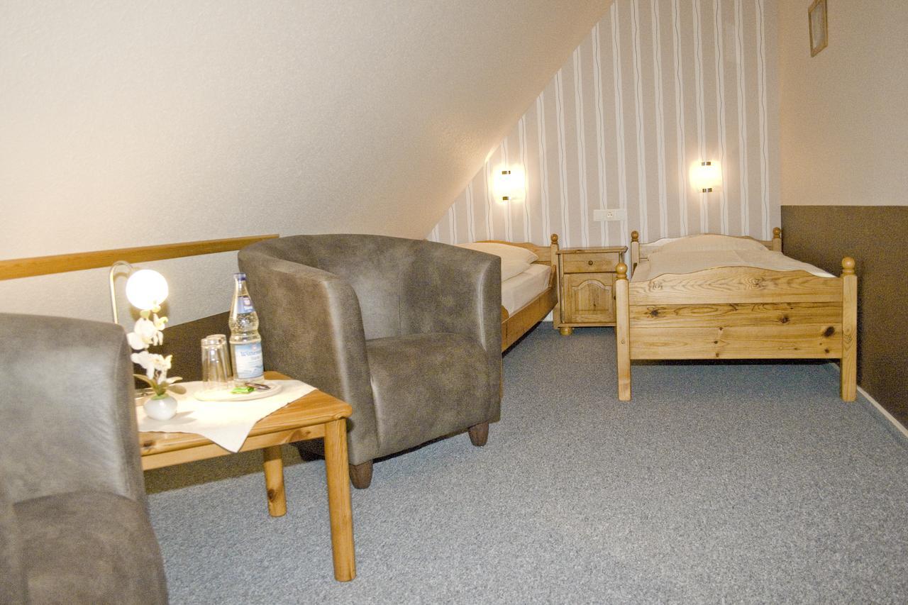 Landgasthof Fegetasch Neukirchen  Exterior foto